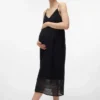 Vmmhoney Maternity Dress