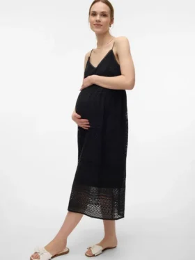 Vmmhoney Maternity Dress