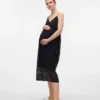 Vmmhoney Maternity Dress