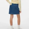 Vmmia High Waist Short Skirt