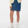 Vmmia High Waist Short Skirt