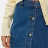 Vmmia High Waist Short Skirt