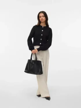 Vmmia Knit Cardigan