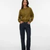 Vmmia Knit Cardigan