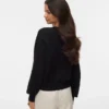 Vmmia Knit Cardigan