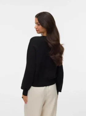 Vmmia Knit Cardigan