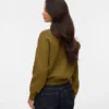 Vmmia Knit Cardigan