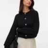 Vmmia Knit Cardigan