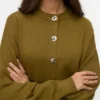 Vmmia Knit Cardigan