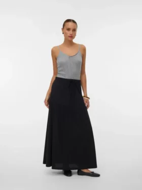 Vmmia Long Skirt