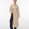 Vmmichela Coat Vmmichela Coat