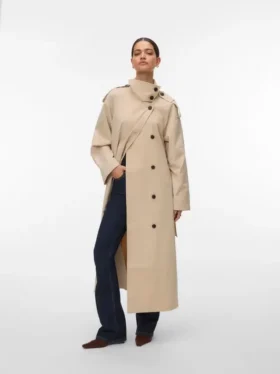 Vmmichela Coat