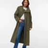 Vmmichela Coat Vmmichela Coat