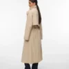 Vmmichela Coat Vmmichela Coat