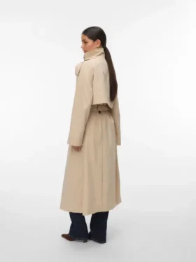 Vmmichela Coat