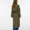 Vmmichela Coat Vmmichela Coat