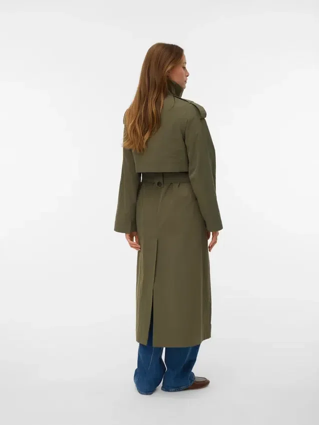 Vmmichela Coat Vmmichela Coat