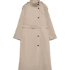 Vmmichela Coat Vmmichela Coat