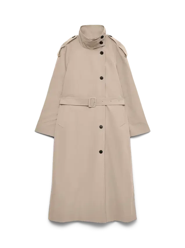 Vmmichela Coat Vmmichela Coat