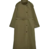 Vmmichela Coat Vmmichela Coat