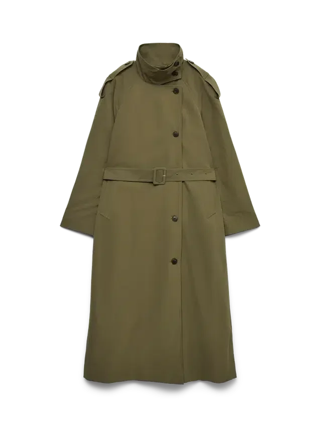 Vmmichela Coat Vmmichela Coat