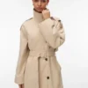 Vmmichela Coat Vmmichela Coat