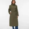 Vmmichela Coat Vmmichela Coat