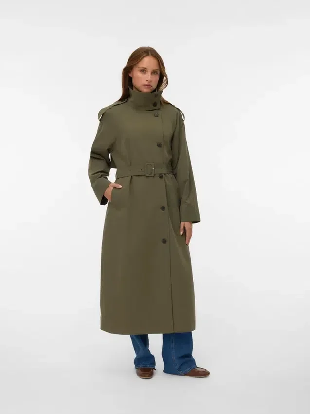 Vmmichela Coat Vmmichela Coat