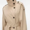 Vmmichela Coat Vmmichela Coat