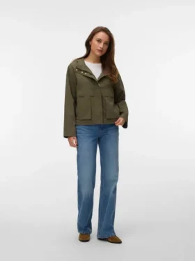 Vmmichela Jacket