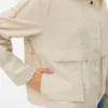 Vmmichela Jacket
