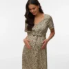 Vmmidalia Maternity Dress