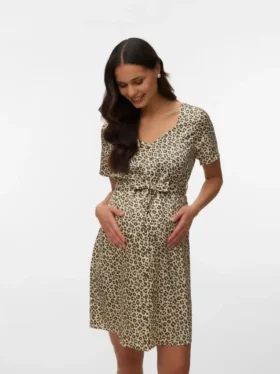 Vmmidalia Maternity Dress