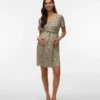 Vmmidalia Maternity Dress