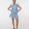 Vmmie Mini Skirt