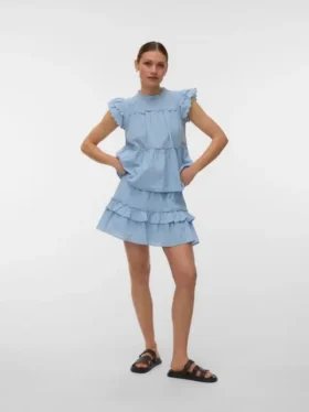 Vmmie Mini Skirt
