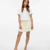 Vmmie Mini Skirt