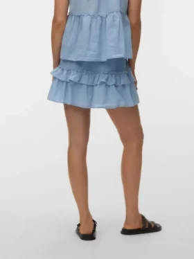 Vmmie Mini Skirt