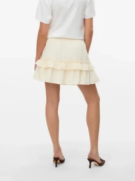 Vmmie Mini Skirt