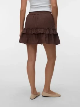 Vmmie Mini Skirt