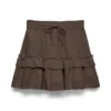 Vmmie Mini Skirt