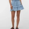 Vmmie Mini Skirt