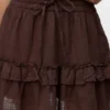 Vmmie Mini Skirt