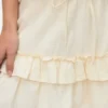 Vmmie Mini Skirt