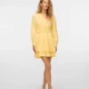 Vmmie Short Dress