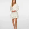 Vmmie Short Dress