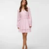Vmmie Short Dress