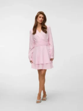 Vmmie Short Dress