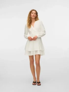 Vmmie Short Dress