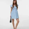 Vmmie Short Dress